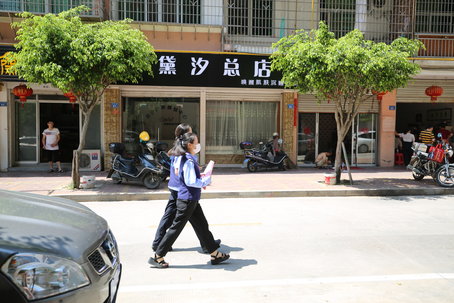 智慧消防網(wǎng)格化管理平臺