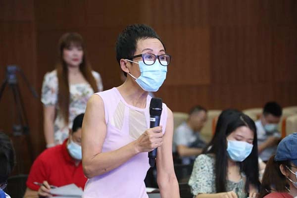 海南《關于加快推進消防執法改革的實施意見》政策解讀新聞發布會9.jpg