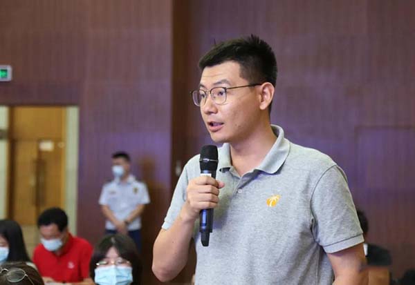 海南《關于加快推進消防執法改革的實施意見》政策解讀新聞發布會4.jpg