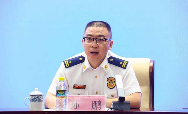 海南《關于加快推進消防執法改革的實施意見》政策解讀新聞發布會8.jpg