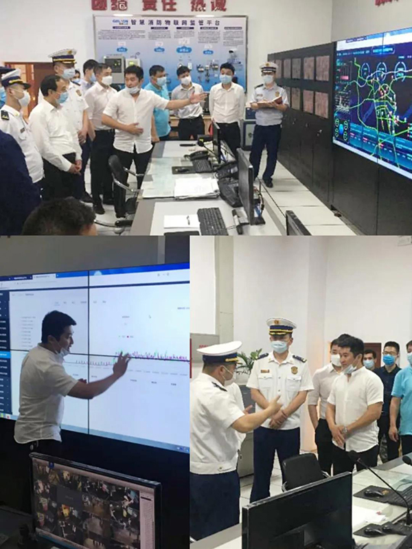 關注力安智慧消防平臺建設獲清遠市市級領導高度認可2.jpg