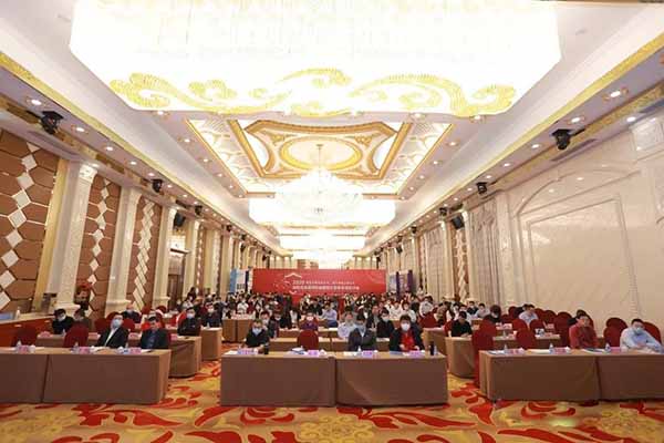 【科技賦能助力實現(xiàn)防消一體化】力安受邀參加2020年消防應急照明和疏散指示系統(tǒng)專項研討會.jpg