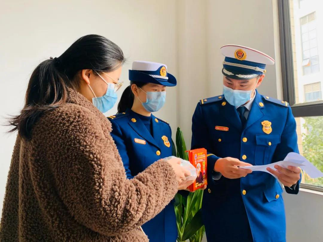 江西智慧消防